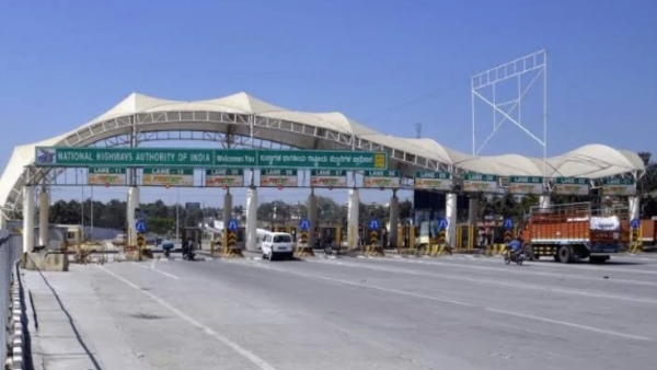Bengaluru-Mysuru Expressway