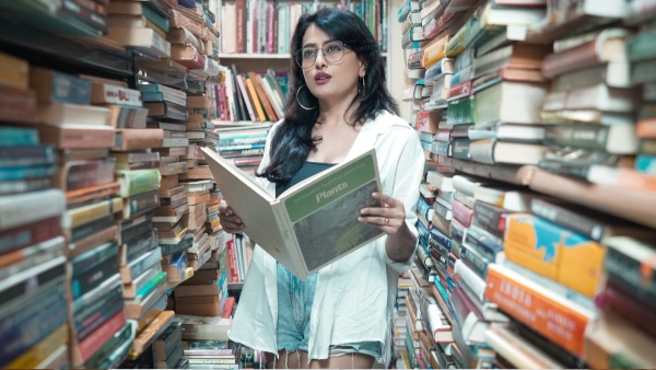 Exclusive Interview Of Nidhi Subbaiah