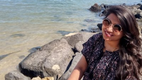 Nikita Singhania Seeks Bail