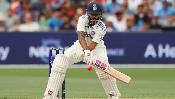 Is Nitish Kumar Reddy Creating Confusion In Team India Former Chief Selector Raises Concerns Is Nitish Kumar Reddy Creating Confusion In Team India Former Chief Selector Raises Concerns