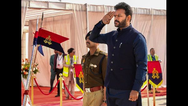 Successful First Flight Validation at Noida Airport