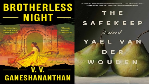 Top 10 Best Novels Of 2024