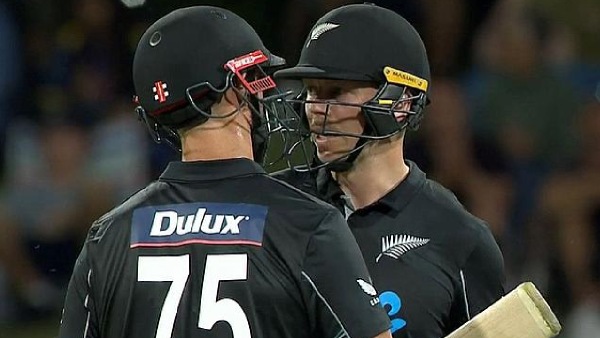 Daryl Mitchell Michael Bracewell