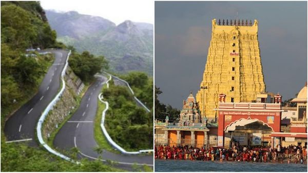 Tamil Nadu Looking For Best Tourist Places To Visit During Christmas Holidays In December