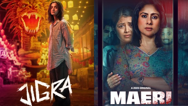 New OTT Releases This Week
