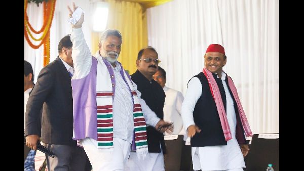 Threat to Bihar MP Pappu Yadav Uncovered