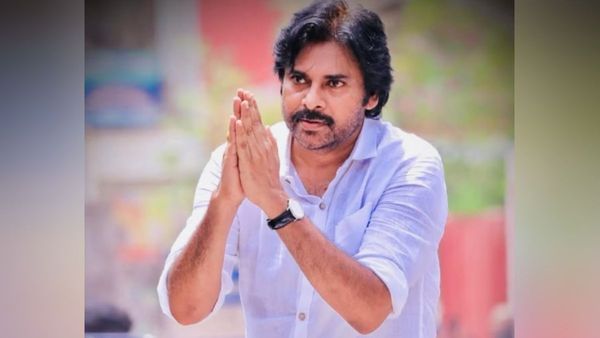 Andhra Pradesh Deputy Chief Minister Pawan Kalyan