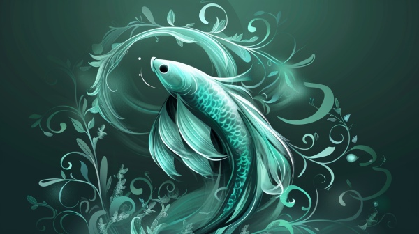 Pisces February 19 - March 20 Horoscope