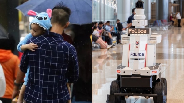 Elon Musk Predicts Singapore s Doom