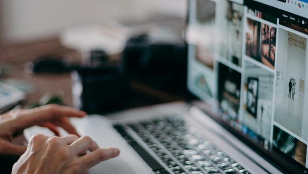 Most Searched Terms On Pornhub In 2024