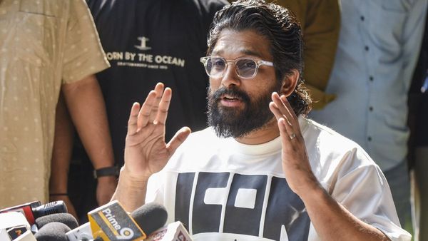 Allu Arjun Allu Arjun