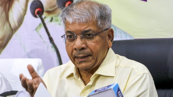 Prakash Ambedkar