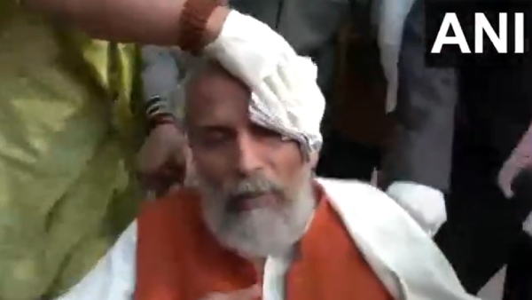 Pratap Sarangi