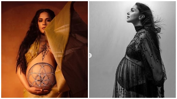 Bollywood s Bundle Of Joy Celebrities Who Welcomed Babies In 2024