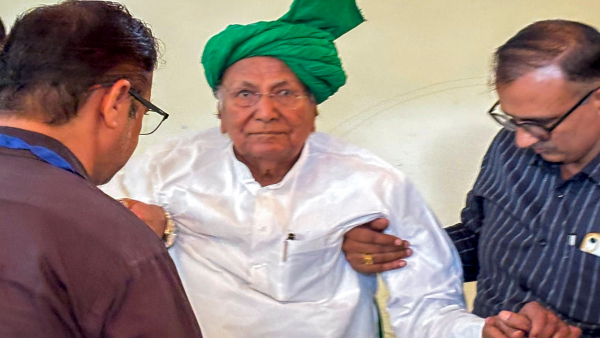 Om Prakash Chautala Net Worth Know The Wealth of 5-Time Haryana CM Convicted In JBT Teachers Scam