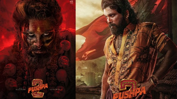 Pushpa 2 Box Office Collection - 1st Weekend Allu-Starrer On Fire In Hyderabad Bengaluru Mumbai In 4 Days