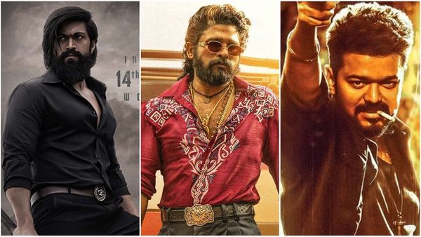 Pushpa 2 Achieves Significant Box Office Milestones Ahead Of Release