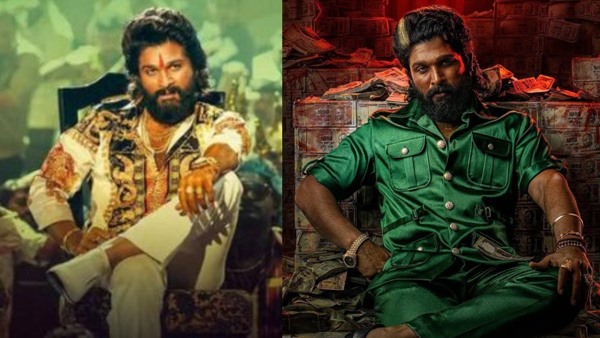 Pushpa 2 Review Thrills Drama And Allu Arjun s Charisma Hold The Fort