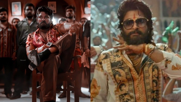 Pushpa 2 Advance Booking