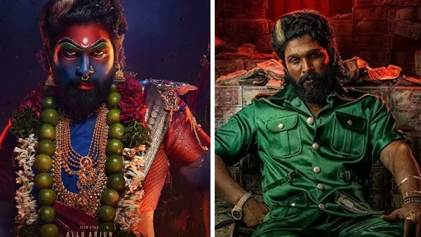 Pushpa 2 Removed From Theatre Allu Arjun-Rashmika Mandanna Film PVR INOX