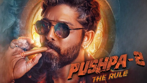 Pushpa 2 Watch the Film for Just Rs 95
