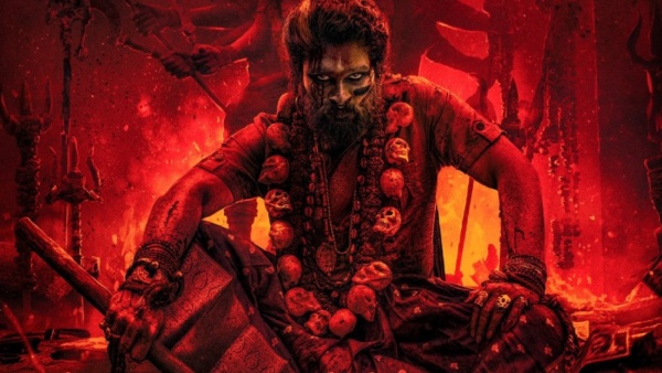 Pushpa 2 Crosses Rs 1K Crore Mark