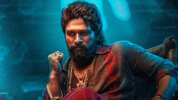 Top Reasons To Watch Pushpa 2