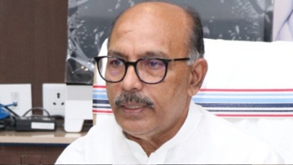 Rabindra Nath Mahato