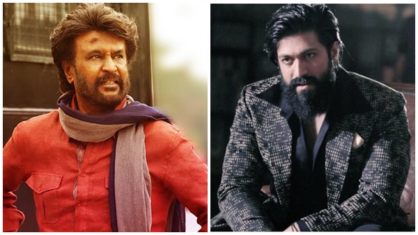 Actors Rajinikanth Yash Set To Watch Upendra s Much Hyped Kannada Movie UI