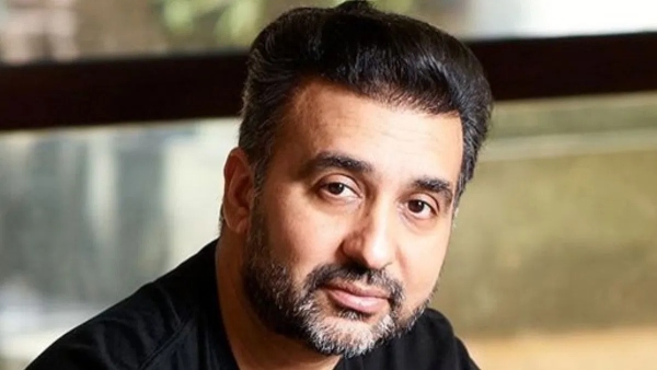 Raj Kundra