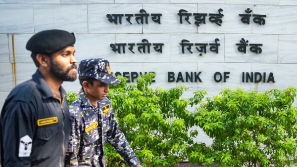 RBI Receives Bomb Threat