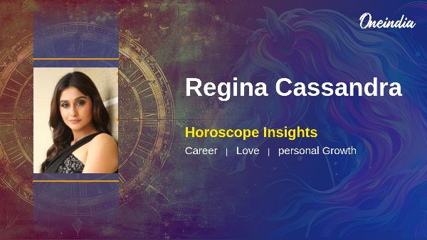 Regina Cassandra Horoscope Prediction Career Opportunities And Relationship Insights For Sagittarius