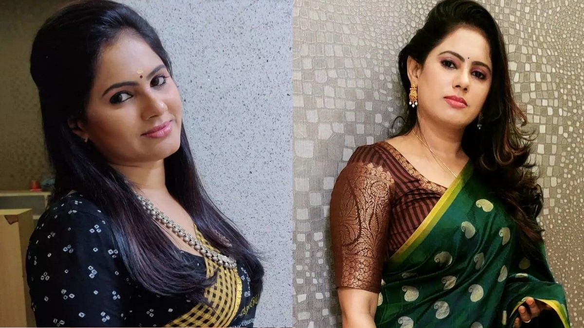 Actress Rekha Nair’s Controversial Remarks On Women’s Attire Spark Debate