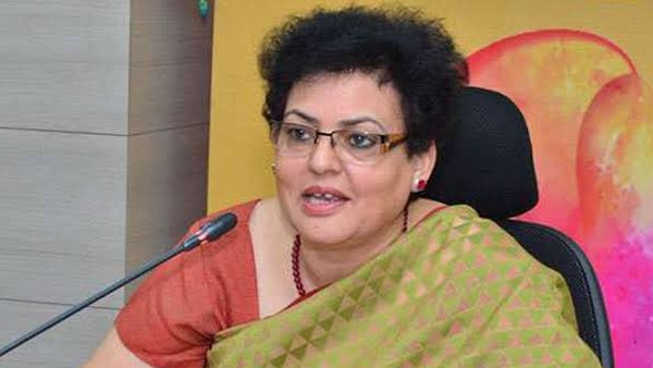 Rekha Sharma