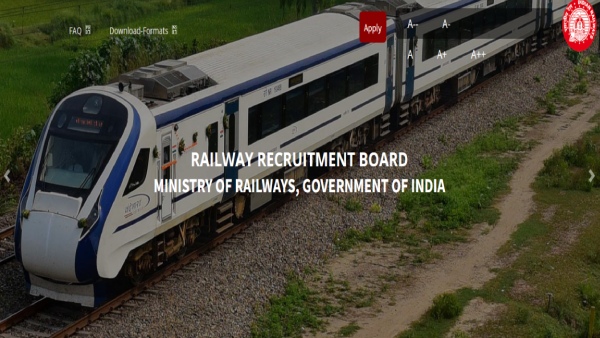 RRB Group D Recruitment 2025