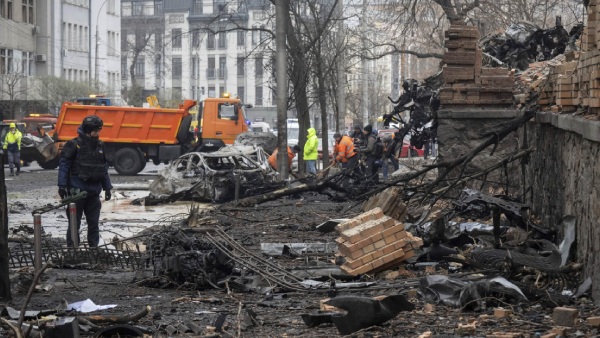 Declining Support For Ukraine In Europe Declining Support For Ukraine In Europe