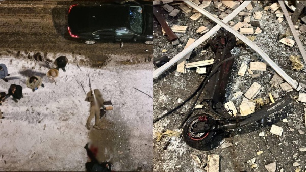 Russian General Igor Kirillov Killed