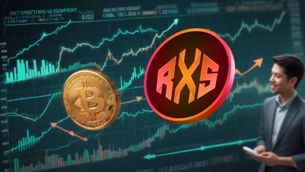 Rexas Finance RXS Aims for Market Dominance in the RWA Sector as Presale Stage 9 Sells Out in a Jiffy Rexas Finance RXS Aims for Market Dominance in the RWA Sector as Presale Stage 9 Sells Out in a Jiffy