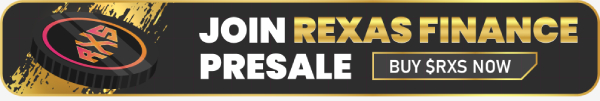 Rexas Finance RXS Aims for Market Dominance in the RWA Sector as Presale Stage 9 Sells Out in a Jiffy Rexas Finance RXS Aims for Market Dominance in the RWA Sector as Presale Stage 9 Sells Out in a Jiffy