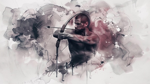 Sagittarius November 22 - December 21 Horoscope