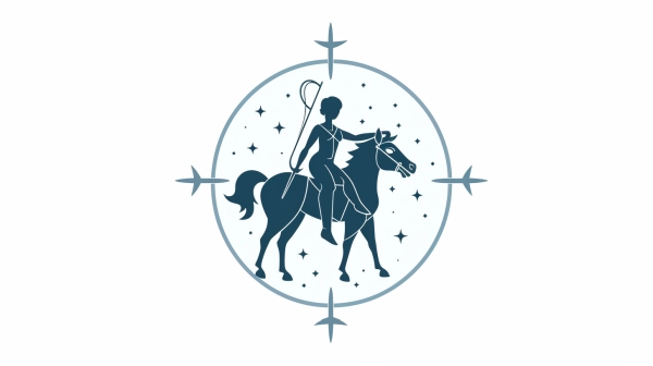 Sagittarius November 22 - December 21 Horoscope Sagittarius November 22 - December 21 Horoscope