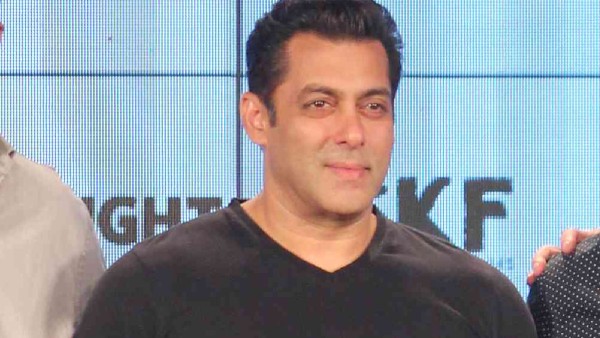 Salman Khan