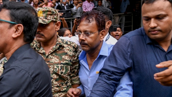 Sandip Ghosh Granted Bail
