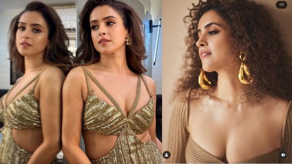 Bigg Boss 18 Sanya Malhotra and Sunidhi Chauhan To Bring Extra Drama To Weekend Ka Vaar