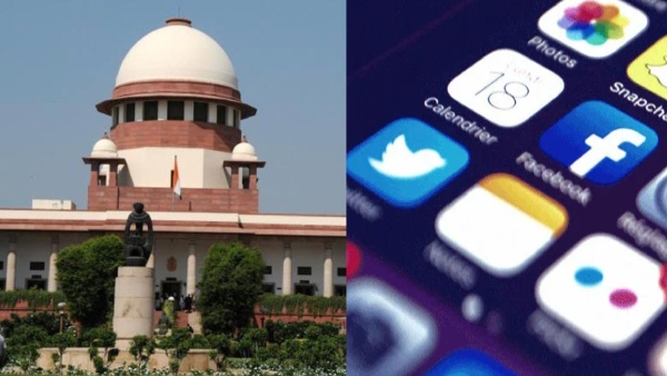 SC Urges Judges to Avoid Social Media