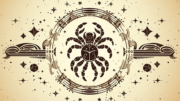 Scorpio October 23 - November 21 Horoscope