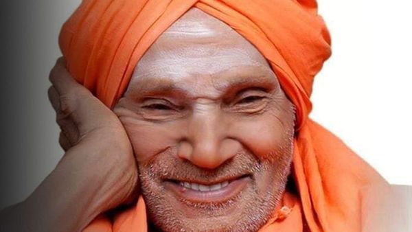 Hindu Seer Statue Vandalized In Bengaluru Accused Claims Vision of Christ As Motive Hindu Seer Statue Vandalized In Bengaluru Accused Claims Vision of Christ As Motive