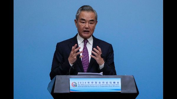 Senegal Marks Anniversary of Colonial Massacre