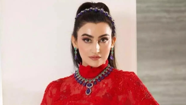 Shalini Passi Shalini Passi