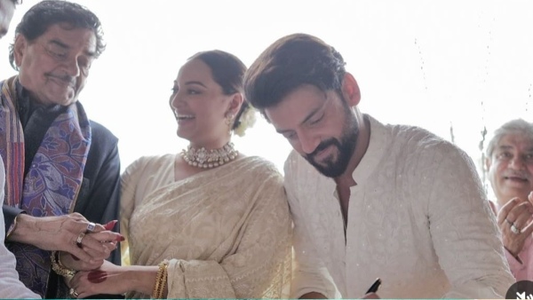 Shatrughan Sinha On Sonakshi s Wedding